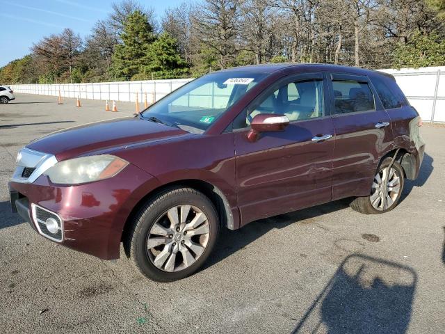 acura rdx 2010 5j8tb1h52aa008305