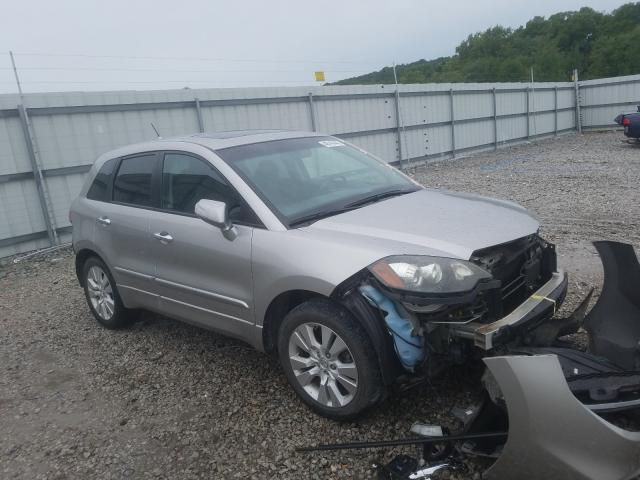 acura rdx techno 2011 5j8tb1h52ba001825