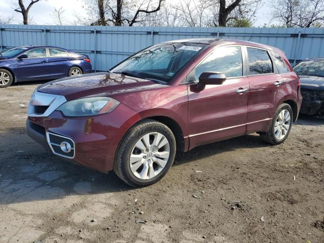 acura rdx 2011 5j8tb1h52ba007690