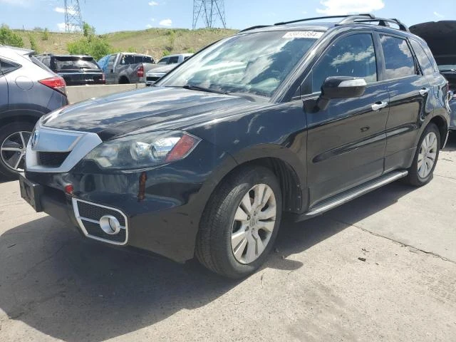 acura rdx techno 2010 5j8tb1h53aa007762