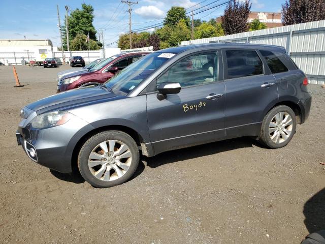 acura rdx techno 2010 5j8tb1h53aa008605