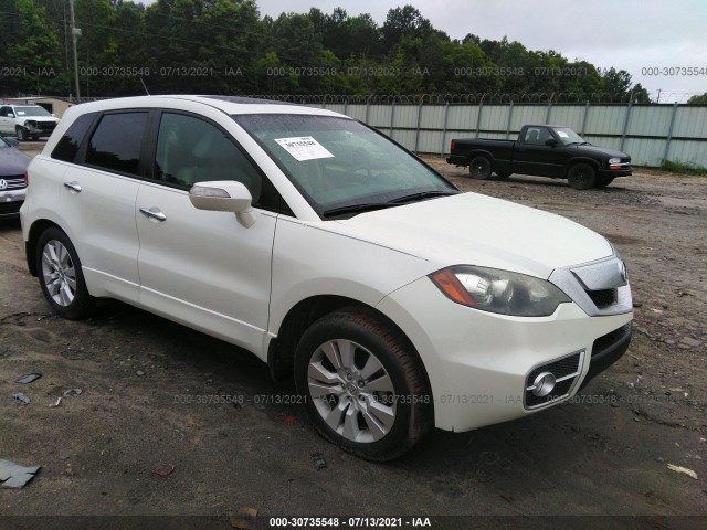 acura rdx 2011 5j8tb1h54ba003415