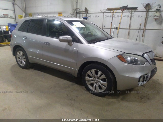 acura rdx 2012 5j8tb1h54ca001777