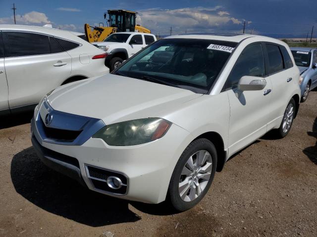 acura rdx techno 2010 5j8tb1h55aa001655