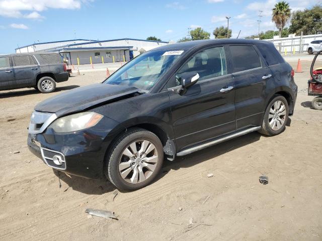 acura rdx techno 2011 5j8tb1h55ba003777