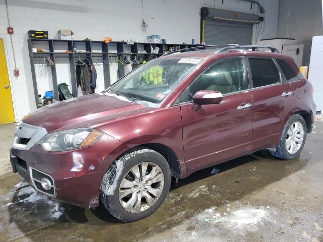 acura rdx techno 2011 5j8tb1h55ba005318