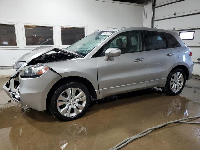 acura rdx techno 2010 5j8tb1h56aa005794