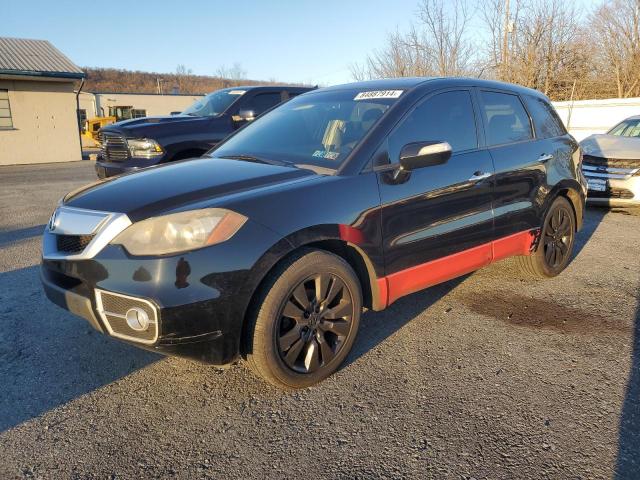 acura rdx techno 2012 5j8tb1h56ca004258