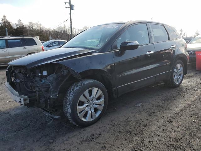 acura rdx techno 2010 5j8tb1h57aa801986