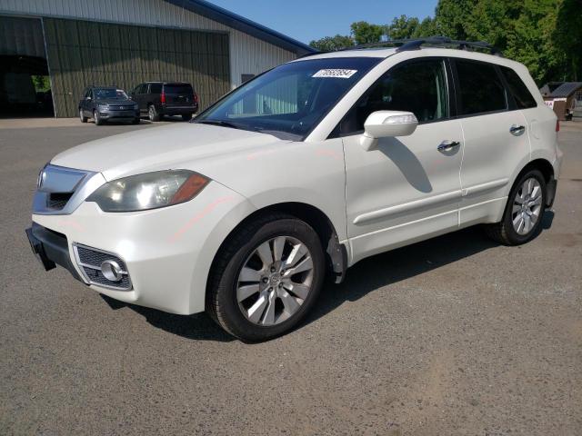 acura rdx techno 2011 5j8tb1h57ba003229