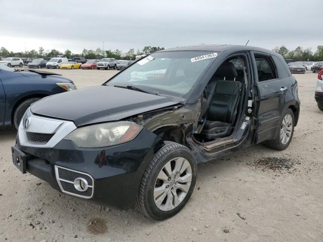 acura rdx techno 2011 5j8tb1h57ba006096