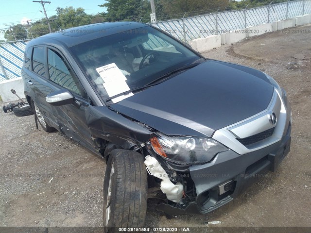 acura rdx 2012 5j8tb1h57ca001627