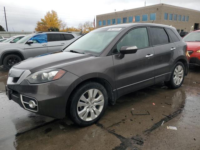 acura rdx techno 2011 5j8tb1h58ba003028