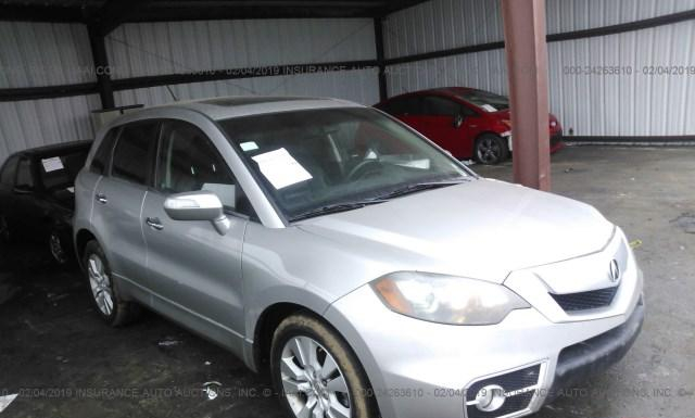 acura rdx 2011 5j8tb1h58ba005569