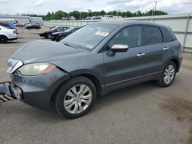 acura rdx techno 2010 5j8tb1h59aa006373