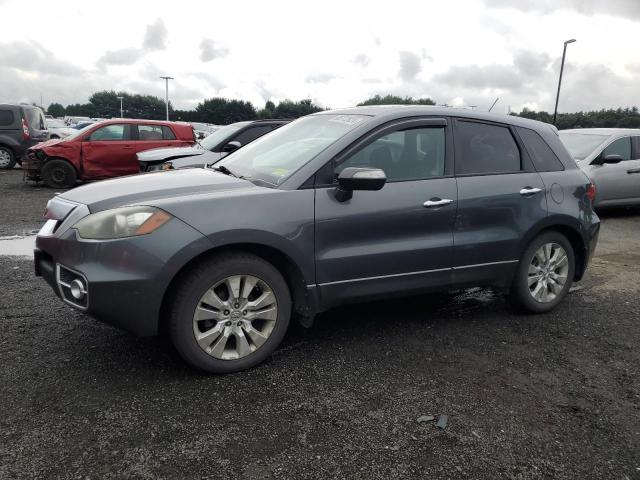 acura rdx techno 2011 5j8tb1h59ba005676