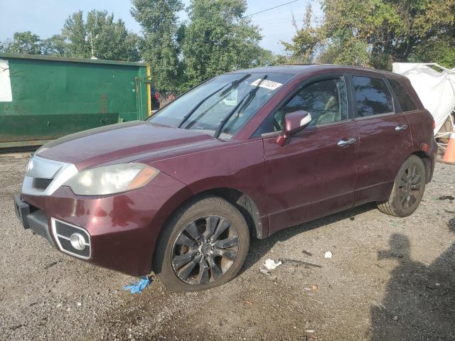 acura rdx techno 2011 5j8tb1h59ba007248