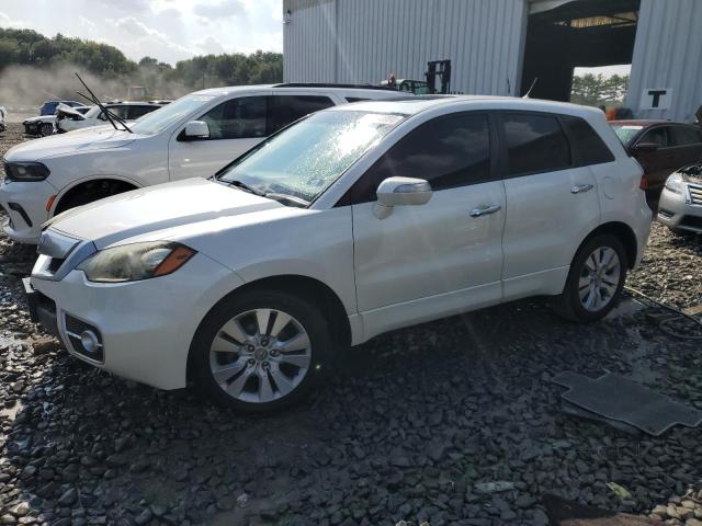 acura rdx techno 2011 5j8tb1h5xba002916