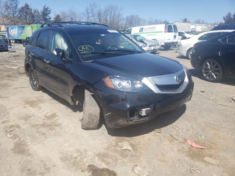 acura rdx techno 2012 5j8tb1h5xca002271