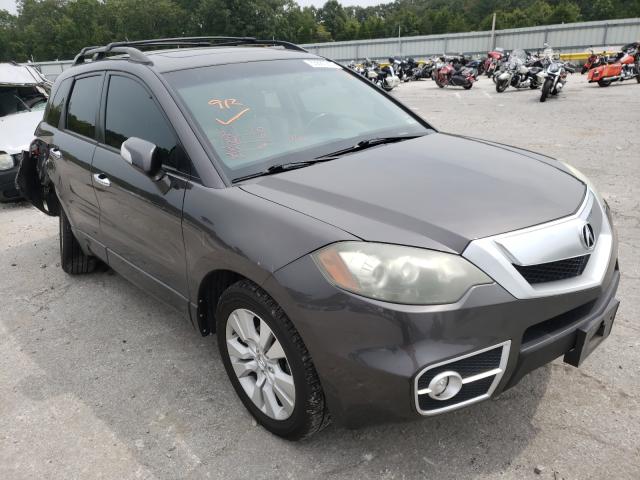 acura rdx 2010 5j8tb2h20aa002921