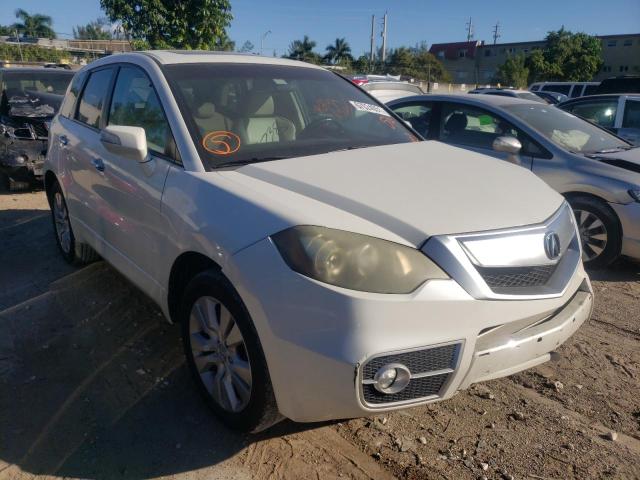 acura rdx 2011 5j8tb2h20ba001656