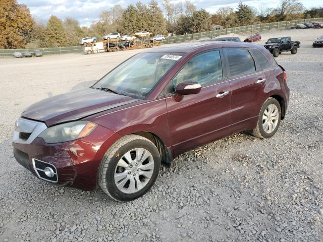 acura rdx 2011 5j8tb2h21ba000211