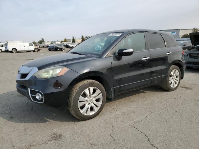 acura rdx 2011 5j8tb2h21ba000936