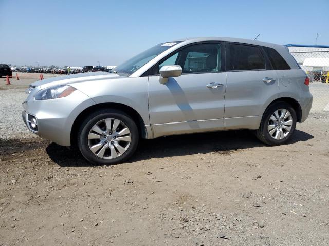 acura rdx 2011 5j8tb2h21ba005845