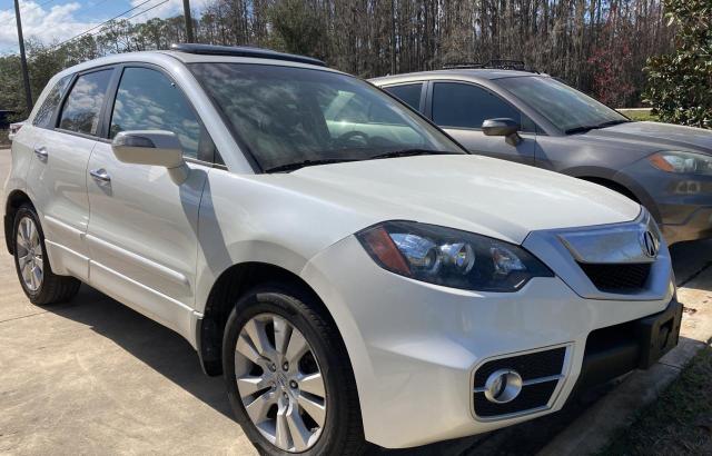 acura rdx 2010 5j8tb2h23aa001066