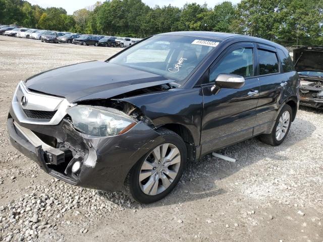 acura rdx 2010 5j8tb2h23aa001861