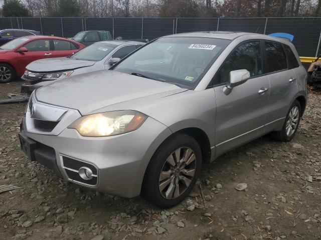 acura rdx 2011 5j8tb2h23ba001294