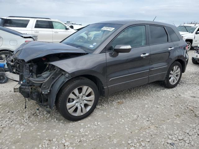 acura rdx 2011 5j8tb2h23ba001764