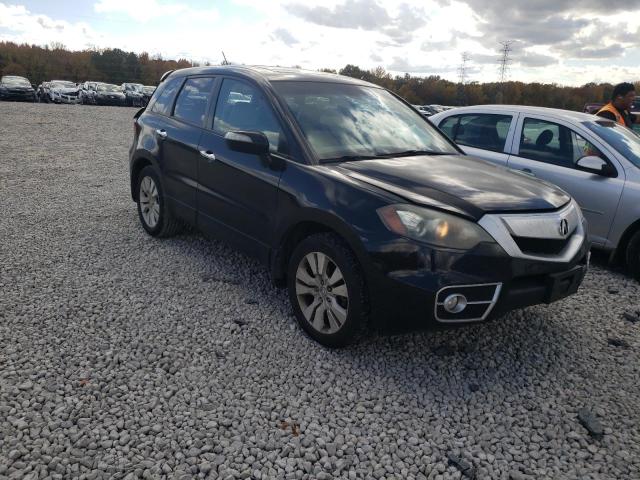 acura rdx 2010 5j8tb2h24aa003148