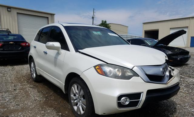 acura rdx 2010 5j8tb2h24aa004123