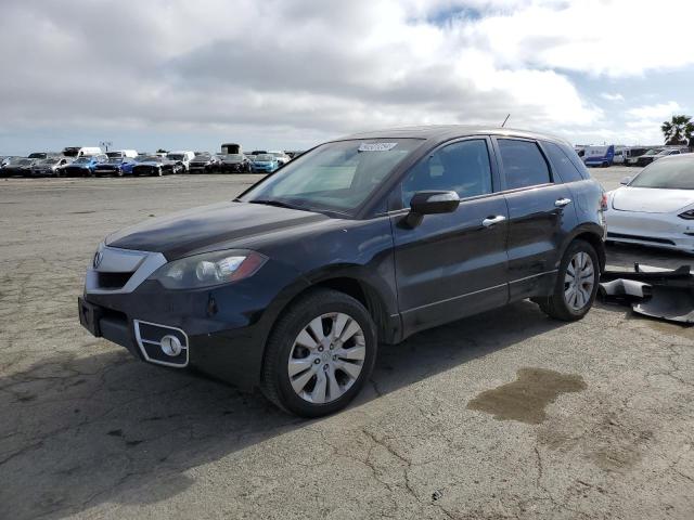 acura rdx 2011 5j8tb2h24ba005466