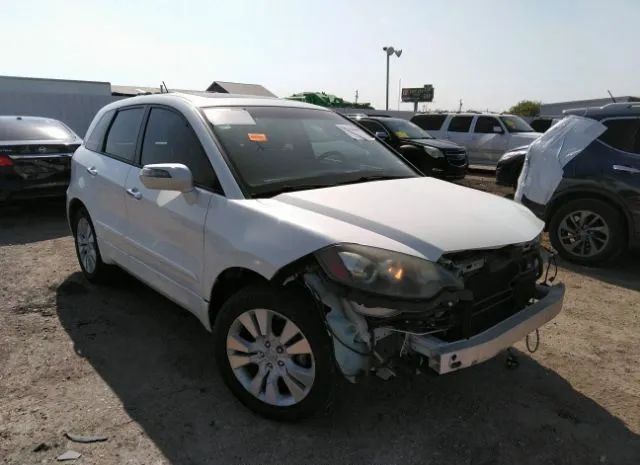 acura rdx 2012 5j8tb2h24ca000687