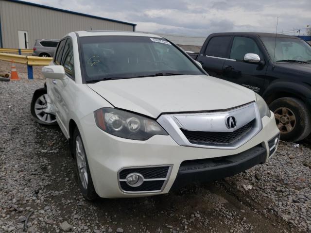 acura rdx 2010 5j8tb2h26aa003751