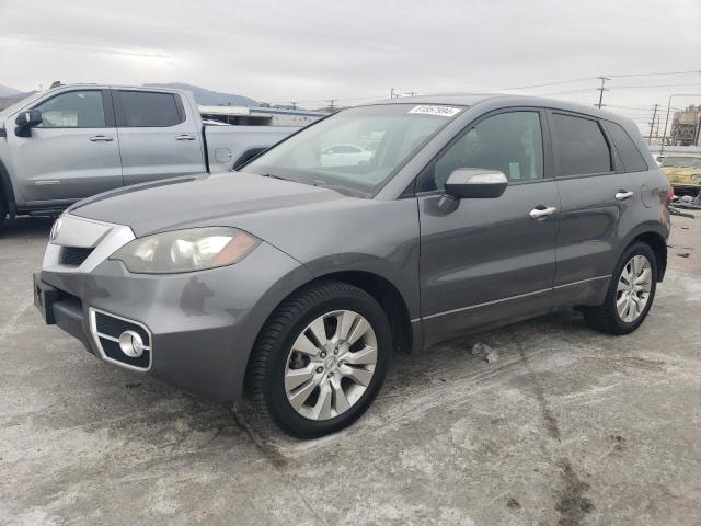 acura rdx 2011 5j8tb2h26ba005176