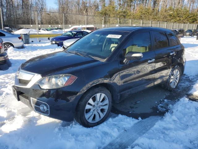 acura rdx 2012 5j8tb2h26ca003378