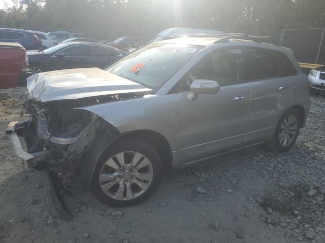 acura rdx 2011 5j8tb2h27ba004845