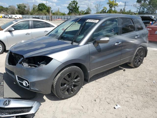 acura rdx 2012 5j8tb2h29ca002726