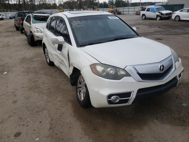 acura rdx 2010 5j8tb2h2xaa001436