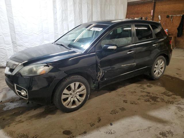 acura rdx 2010 5j8tb2h2xaa001954