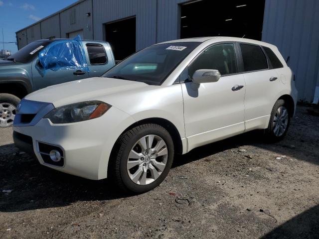 acura rdx 2010 5j8tb2h2xaa004790