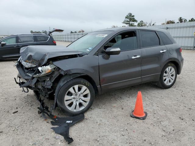 acura rdx 2011 5j8tb2h2xba001762