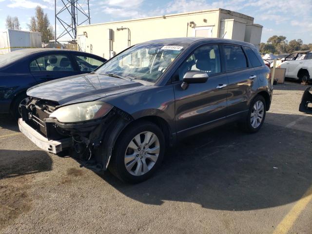 acura rdx 2011 5j8tb2h2xba004015