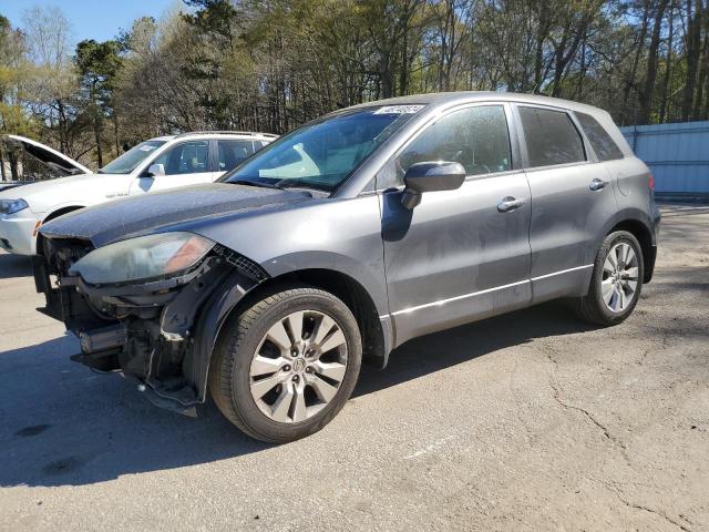 acura rdx 2010 5j8tb2h50aa001813