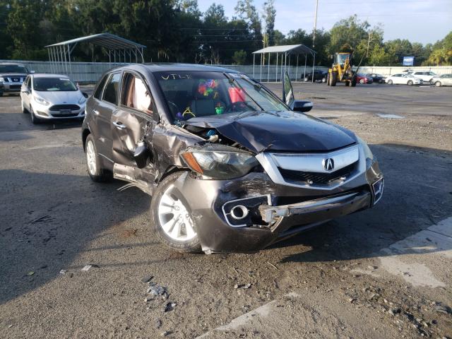 acura rdx techno 2010 5j8tb2h50aa003903