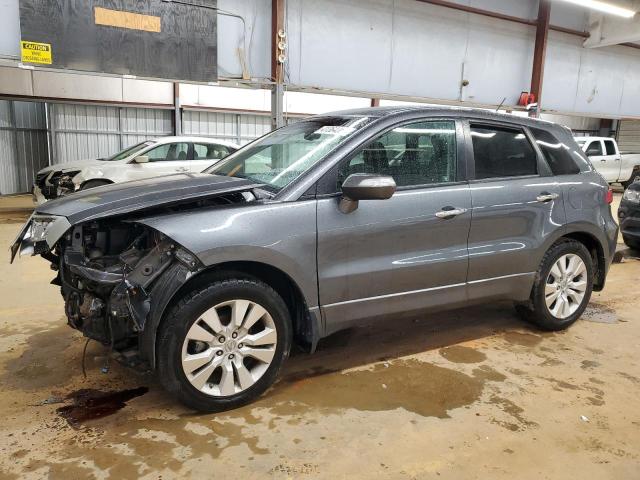 acura rdx techno 2011 5j8tb2h50ba006432