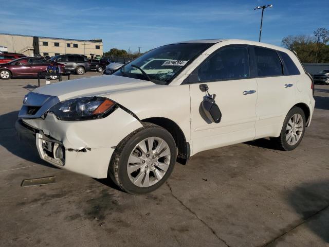 acura rdx techno 2010 5j8tb2h52aa003076